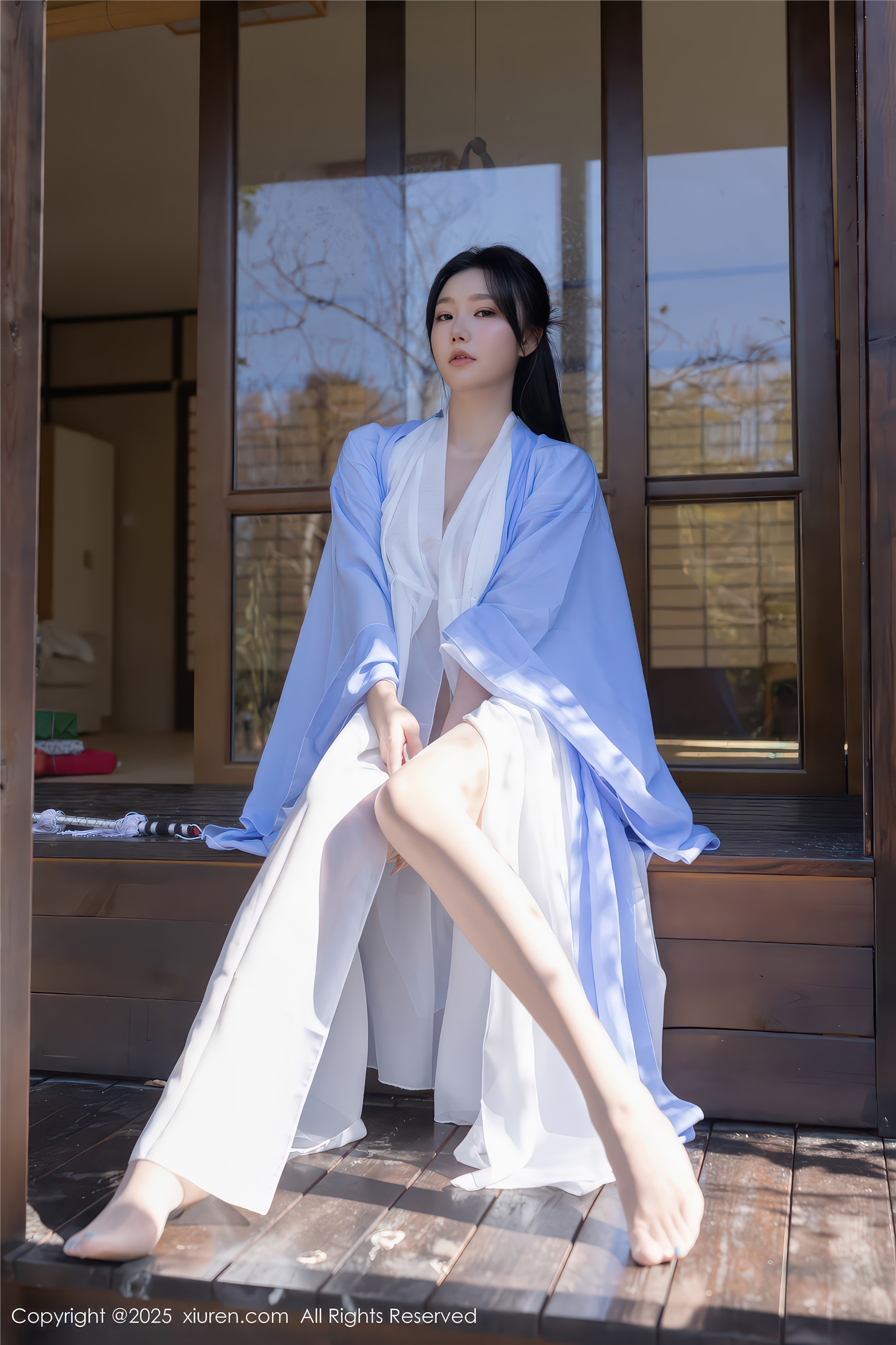 Xiuren秀人网 2025.12.30 NO.11178 安然anran